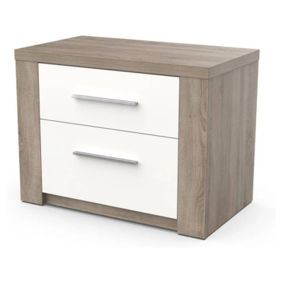 Mesa cabeceira Paris Lourini