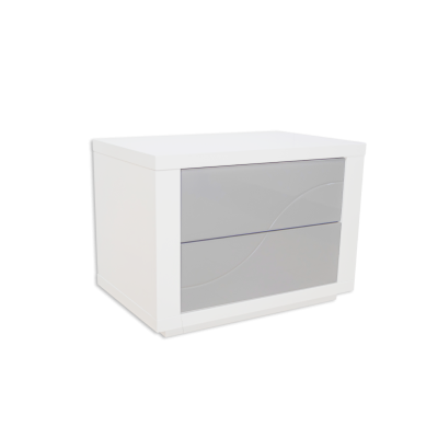 Mesa cabeceira Prisma