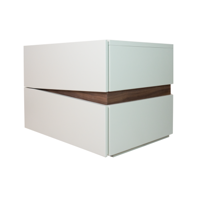 Mesa cabeceira Eureka