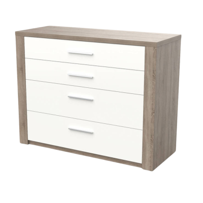 Cómoda Paris Lourini