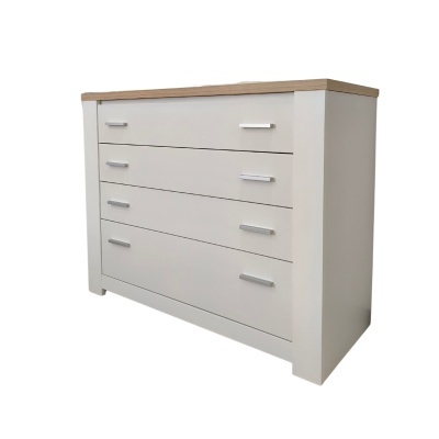 Cómoda Florença Lourini