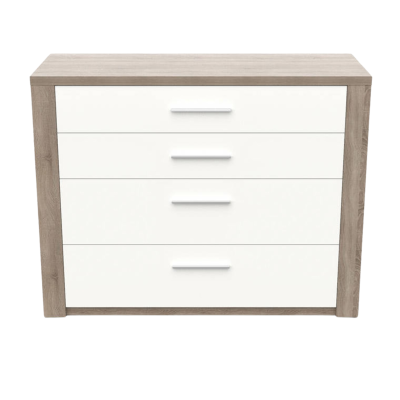 Cómoda Paris Lourini