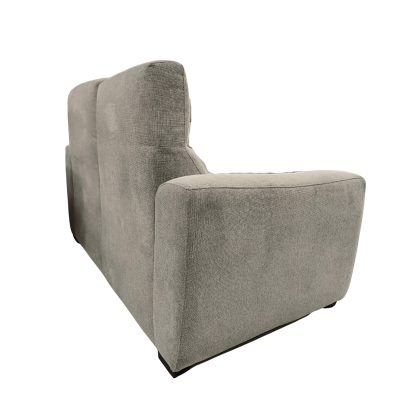 Sofá Tico 2 Lugares