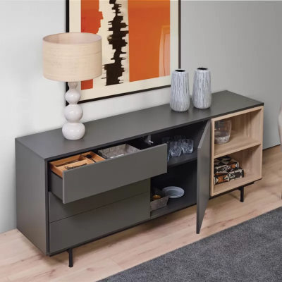 Aparador Malmo Lourini