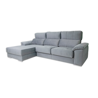 Sofá chaise long Leiria