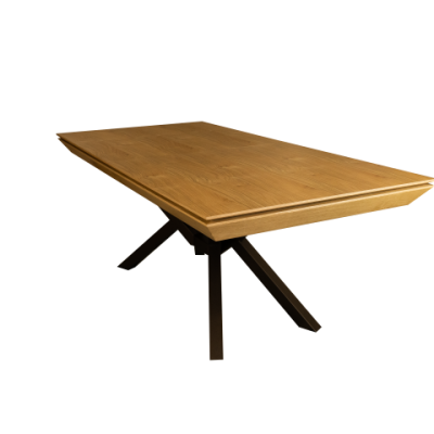 Mesa de jantar Vertex