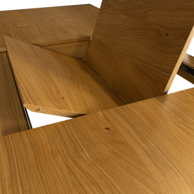 Mesa de jantar Vertex