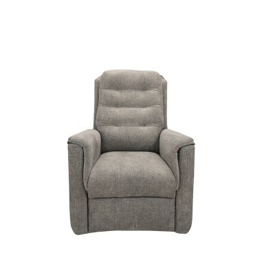 Cadeirão Lara Relax Manual