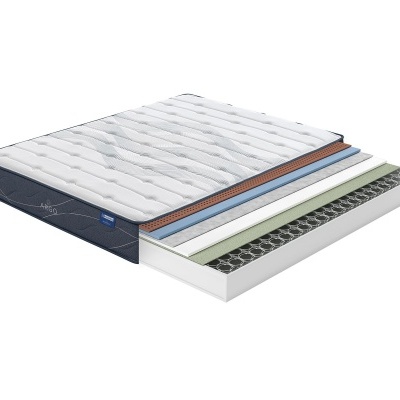 Colchão Argo Molaflex
