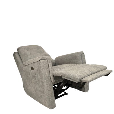 Cadeirão Lara Relax elétrico