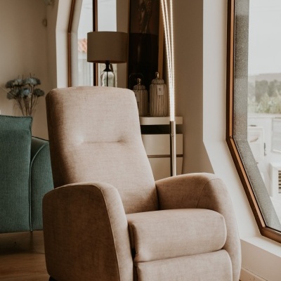 Cadeirão Relax Siroco