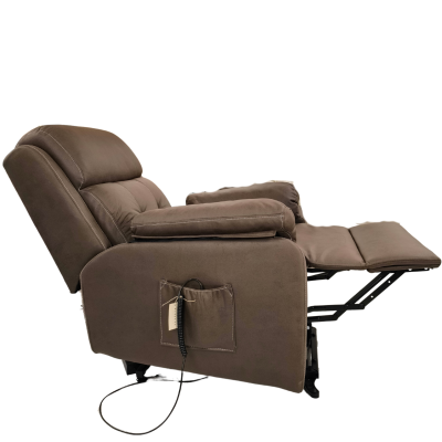 Cadeirão Rubi Relax