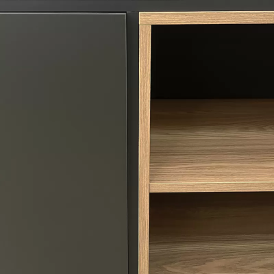 Aparador Malmo Lourini