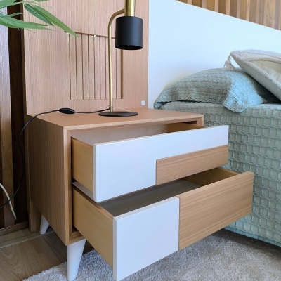 Mesa cabeceira Jubileu