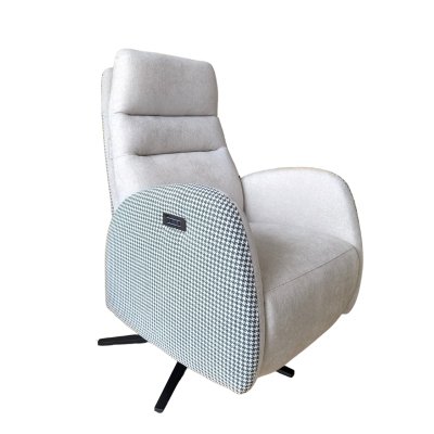 Cadeirão Jupiter Relax