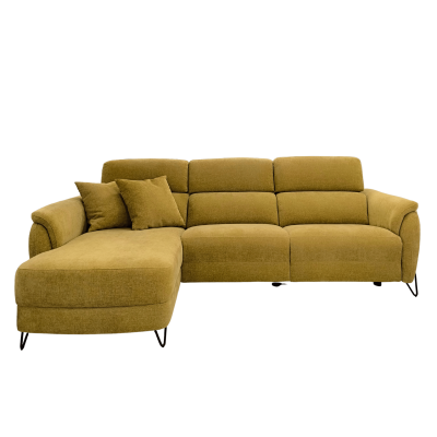 Sofá chaise long Stela