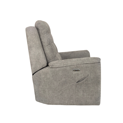 Cadeirão Lara Relax elétrico