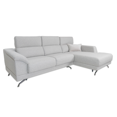 Sofá chaise long Punta Cana