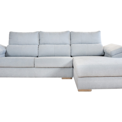 Sofá chaise long Liverpool