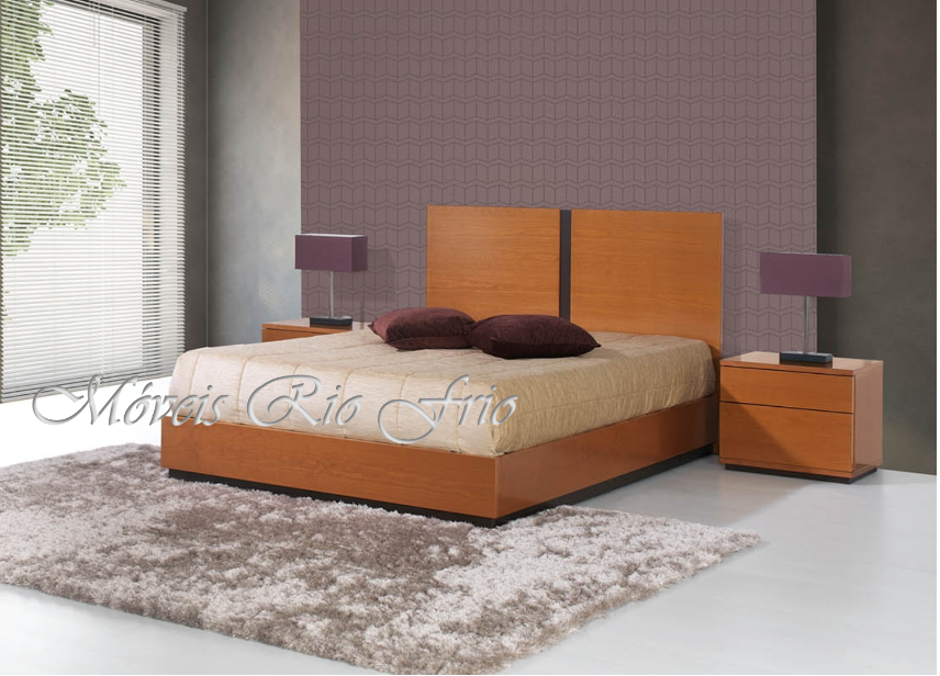 Cama&#x20;de&#x20;Casal&#x20;Linha&#x20;Chiado&#x20;II