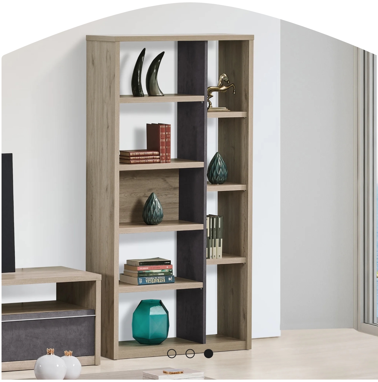 Elemento&#x20;Prateleiras&#x20;Linha&#x20;Toronto