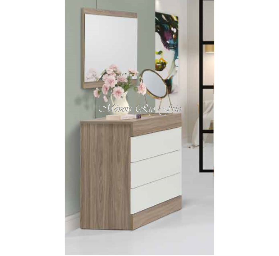 Cómoda Linha Madrid I