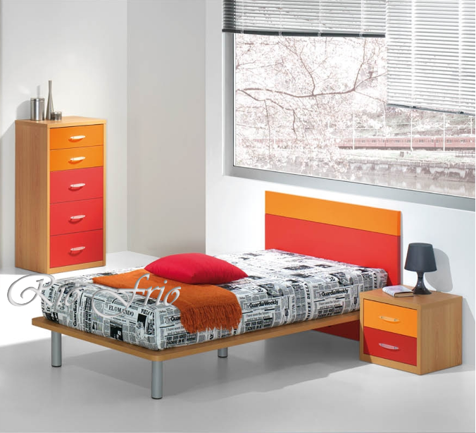 Cama&#x20;de&#x20;Solteiro&#x20;Kids&#x20;6