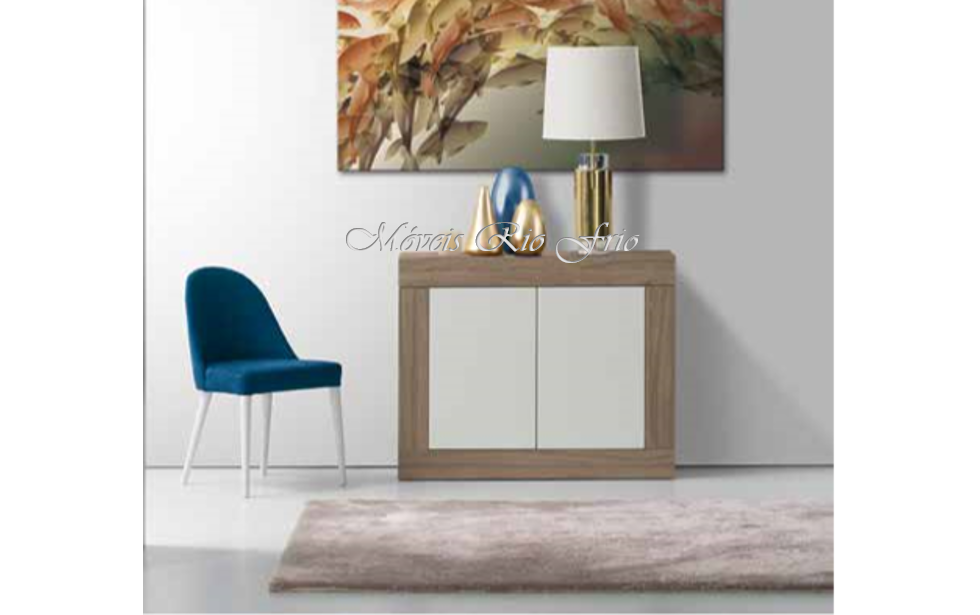 Sapateira Linha Madrid I