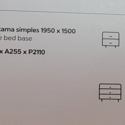 C&#x00F3;moda&#x20;Linha&#x20;Ibiza