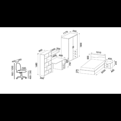 Mesa&#x20;de&#x20;Cabeceira&#x20;Kids&#x20;9