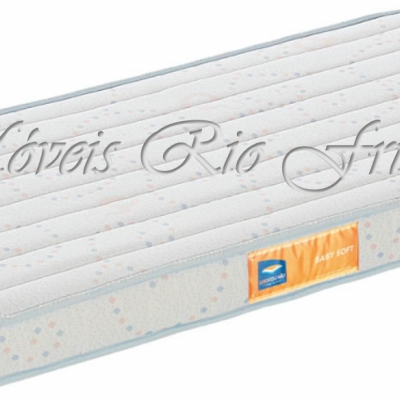 Colch&#x00E3;o&#x20;Baby&#x20;Soft