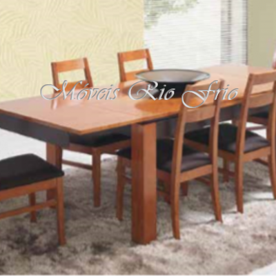 Mesa&#x20;de&#x20;Jantar&#x20;Linha&#x20;Chiado&#x20;II