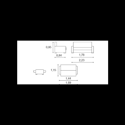 Sof&#x00E1;&#x20;Calvin&#x20;-&#x20;Cama