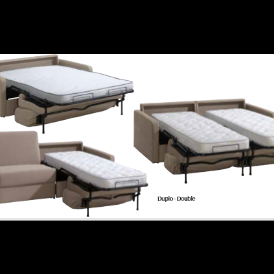 Sof&#x00E1;&#x20;Uno&#x20;Hotel&#x20;-&#x20;Cama