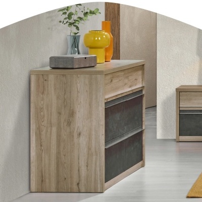 C&#x00F3;moda&#x20;Linha&#x20;Toronto