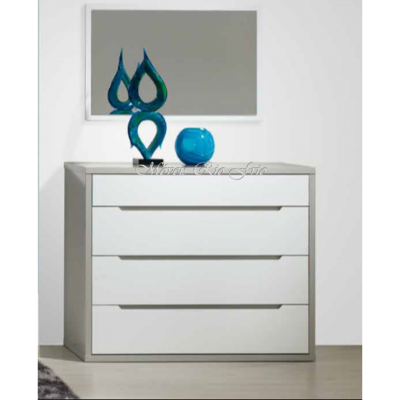 Cómoda Linha Viena I