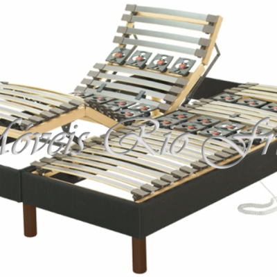Cama Articulada Relax