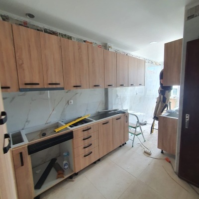 Cozinha&#x20;Carvalho&#x20;N&#x00F3;rdico&#x20;II