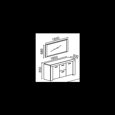 Aparador&#x20;Linha&#x20;Estoril