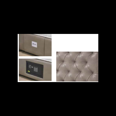 Cama&#x20;Estofada&#x20;Conjunto&#x20;Melissa