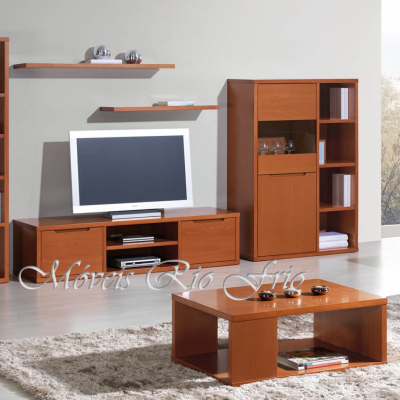 Estante Linha Viena II