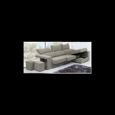 Sof&#x00E1;&#x20;Luna&#x20;-&#x20;Chaise