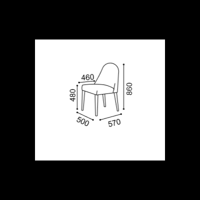 Cadeira&#x20;Linha&#x20;Sea