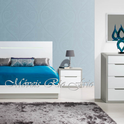 Quarto&#x20;de&#x20;Casal&#x20;Linha&#x20;Viena&#x20;I