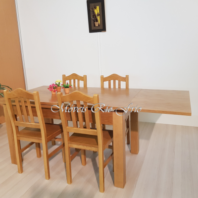 Mesa&#x20;Extens&#x00ED;vel&#x20;Linha&#x20;Rio&#x20;Frio