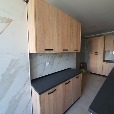 Cozinha&#x20;Carvalho&#x20;N&#x00F3;rdico&#x20;II