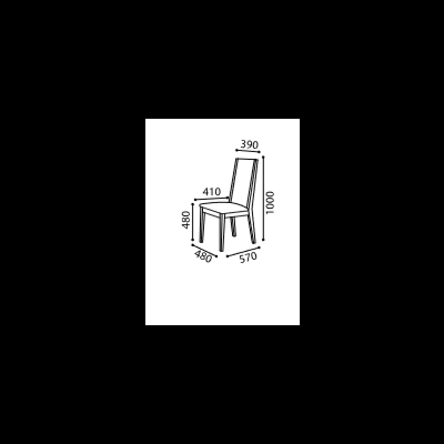 Cadeira&#x20;Linha&#x20;Mil&#x00E3;o