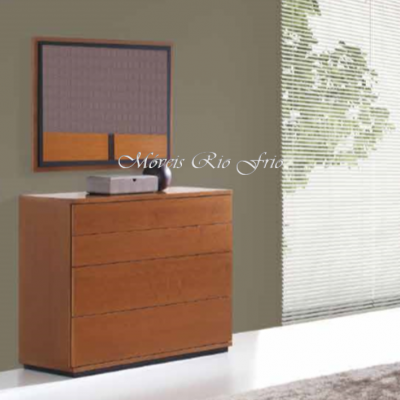 Cómoda Linha Chiado II