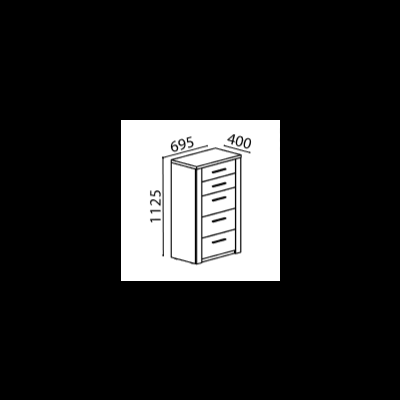 Camiseiro&#x20;Linha&#x20;Paris