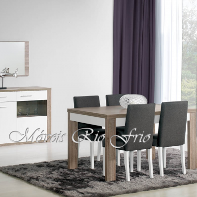 Sala de Jantar Linha Paris I